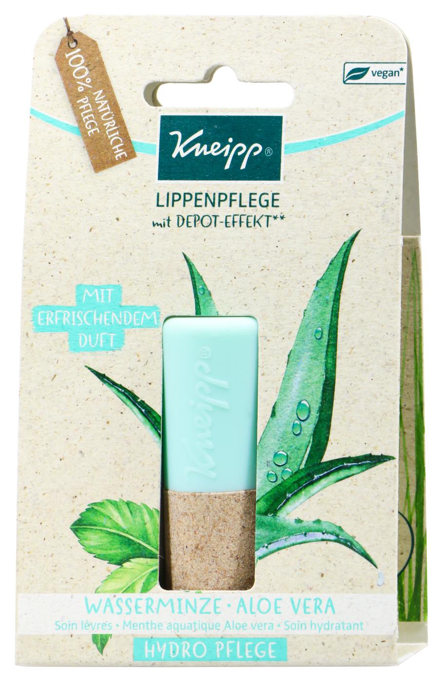 Kneipp Lippenpflege Hydro - 4,7 g Kneipp Lippenpflege Hydro - 4,7 g