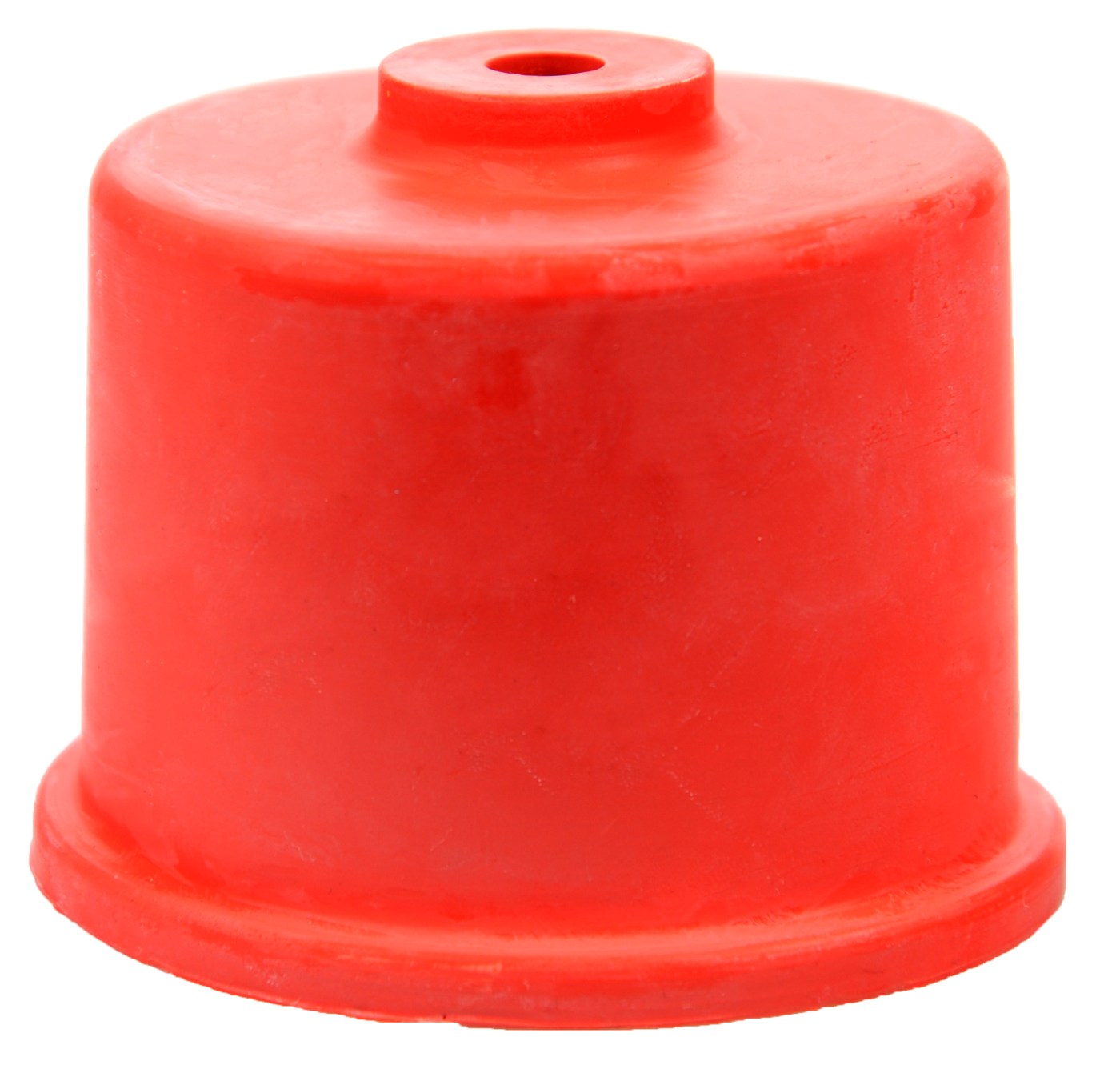 Gärkappe mit Bohrung 50-60 Liter Gärkappe mit Bohrung 50-60 Liter