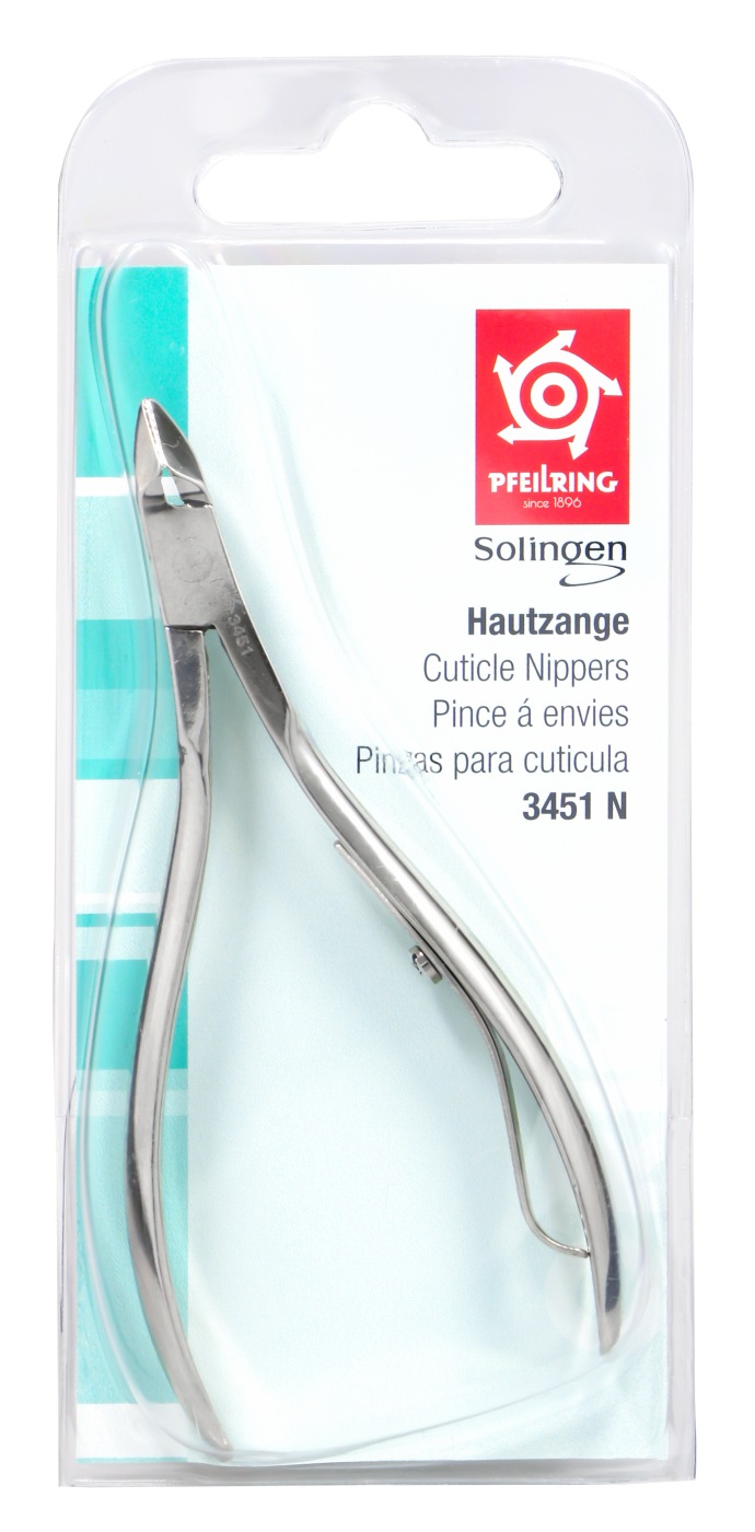 Pfeilring Hautzange - 3451 N - 9,5 cm Pfeilring Hautzange - 3451 N - 9,5 cm