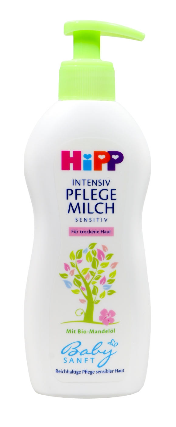 Hipp 90310 Babysanft Intensiv Pflegebalsam - 300 ml Hipp 90310 Babysanft Intensiv Pflegebalsam - 300 ml