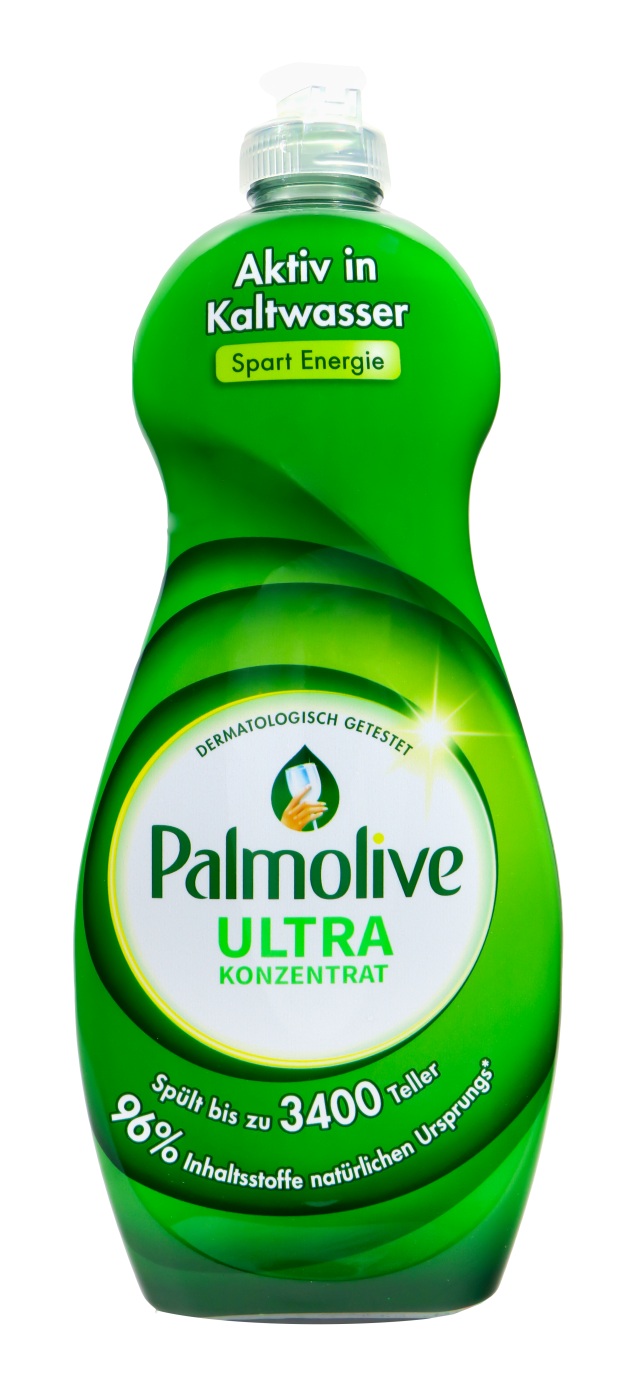 Palmolive Geschirrspülmittel Ultra Original - 750 ml Palmolive Geschirrspülmittel Ultra Original - 750 ml