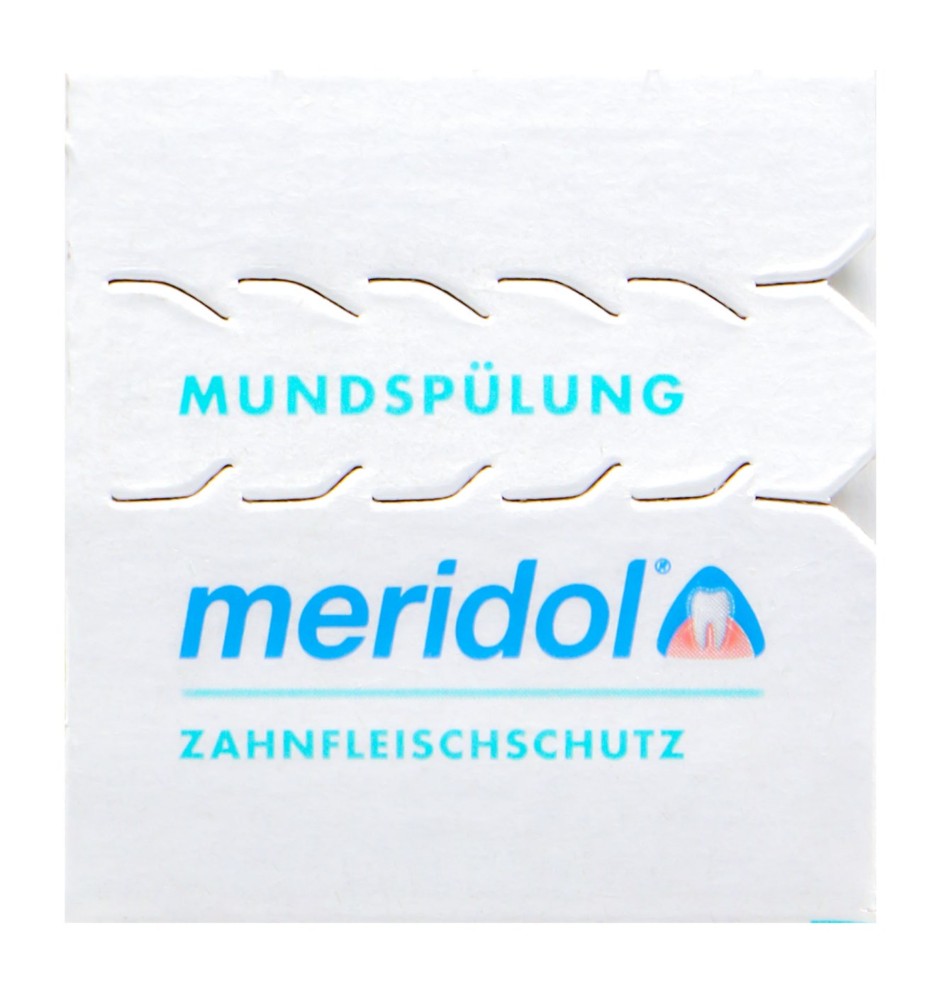 Meridol Mundspülung Zahnfleischschutz - 100 ml Meridol Mundspülung Zahnfleischschutz - 100 ml