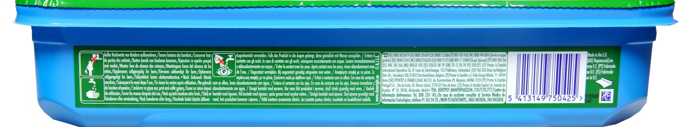 Swiffer Wet Wischtücher - 12 Stück Swiffer Wet Wischtücher - 12 Stück