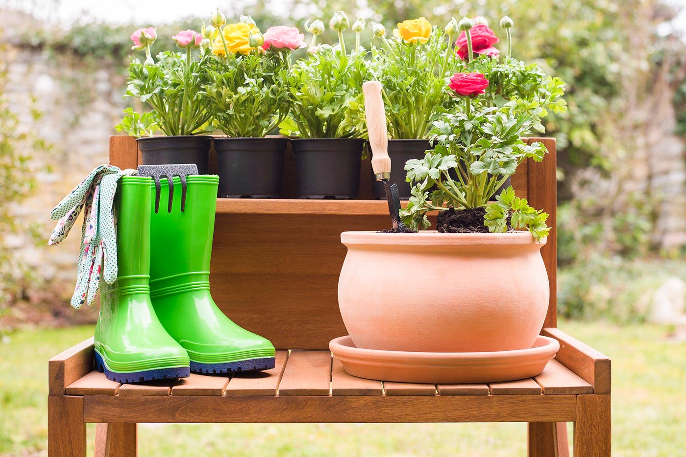 Gartenzubehör Gartenzubehör