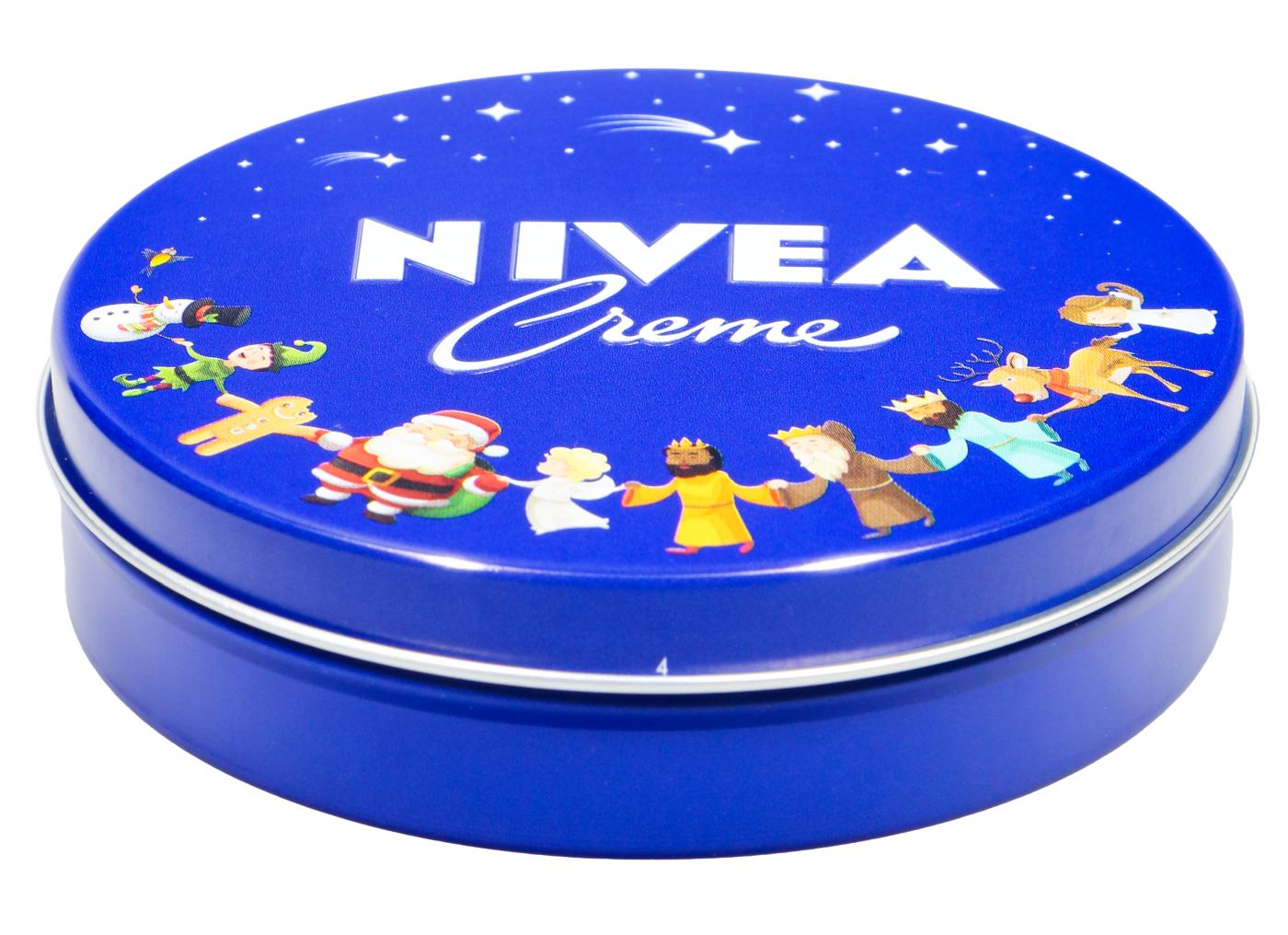 Nivea Creme - 150 ml Nivea Creme - 150 ml