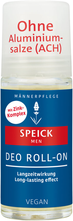 Speick Men Deo Roll-On - 50 ml 
