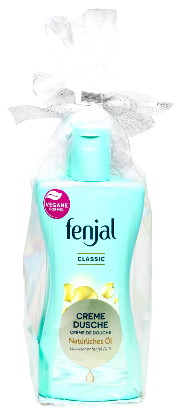 Fenjal Geschenkpackung Pflegeset Classic Fenjal Geschenkpackung Pflegeset Classic