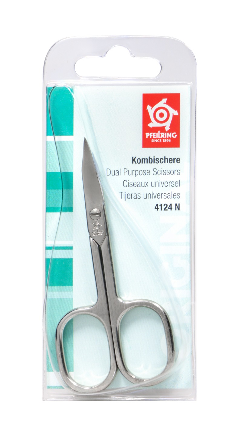 Pfeilring Kombischere 4124 - 9 cm Pfeilring Kombischere 4124 - 9 cm