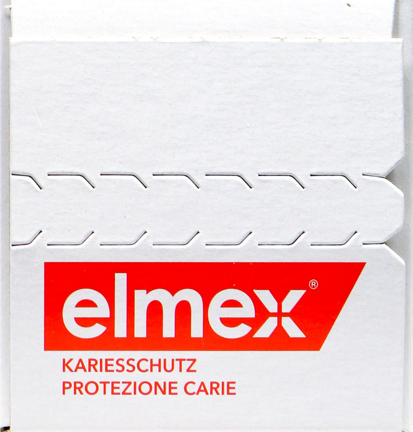 Elmex Zahnspülung Junior ohne Alkohol - 400 ml Elmex Zahnspülung Junior ohne Alkohol - 400 ml