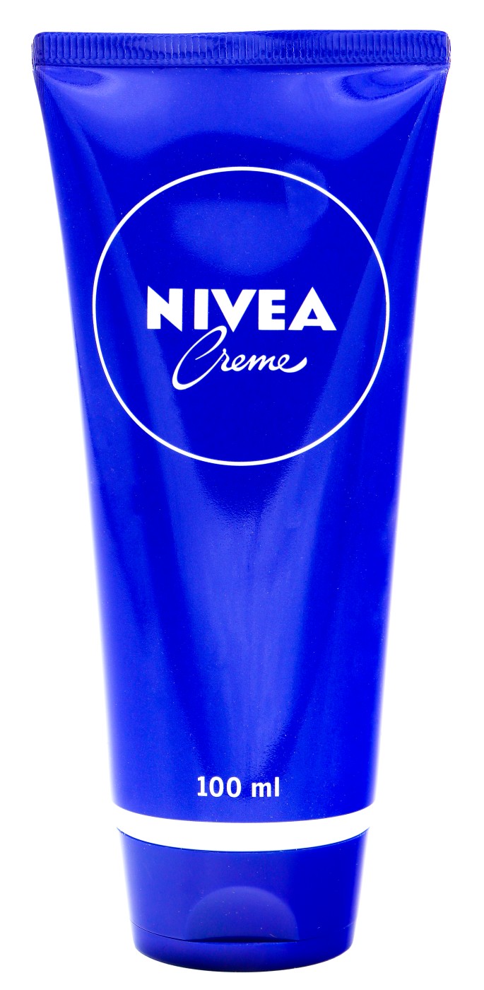 Nivea Creme Tube - 100 ml Nivea Creme Tube - 100 ml