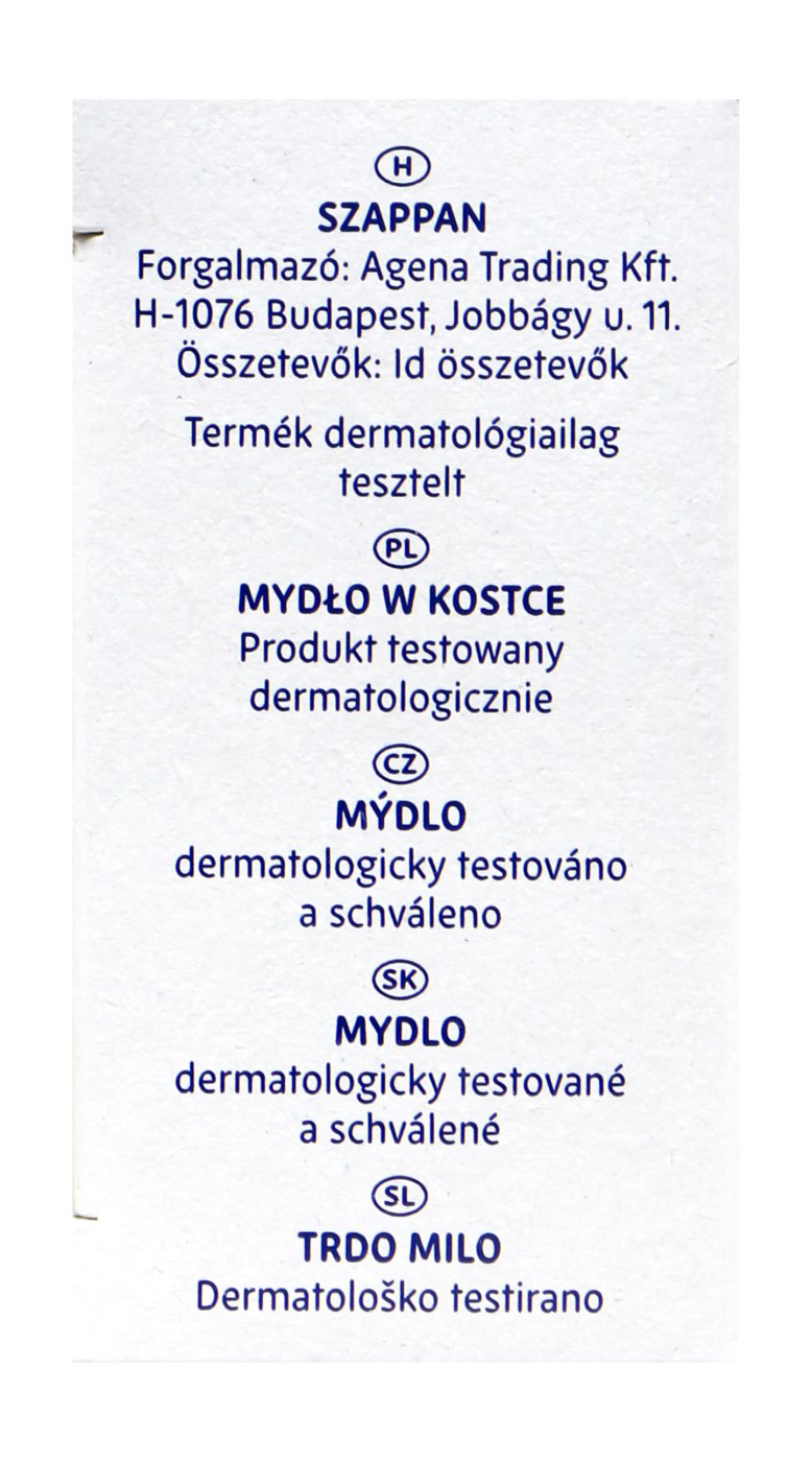 CD Milde Seife Avocado -100 g CD Milde Seife Avocado -100 g