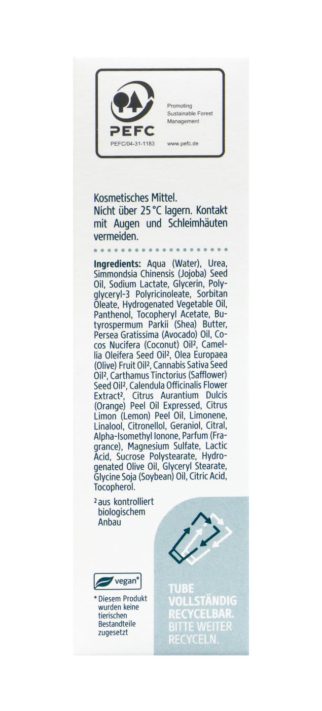 Kneipp Reparierende Schrundensalbe - 50 ml Kneipp Reparierende Schrundensalbe - 50 ml
