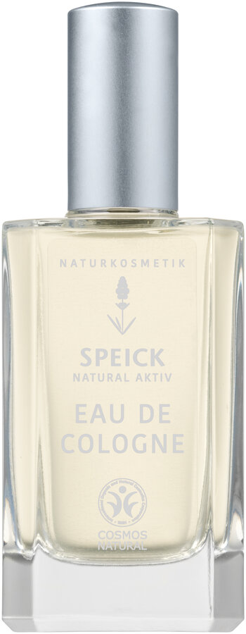 Speick Natural Aktiv Eau de Cologne - 100 ml