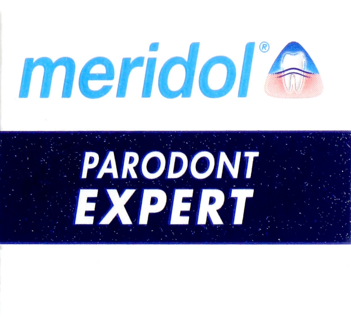 Meridol Zahnpasta Parodont Expert - 75 ml Meridol Zahnpasta Parodont Expert - 75 ml