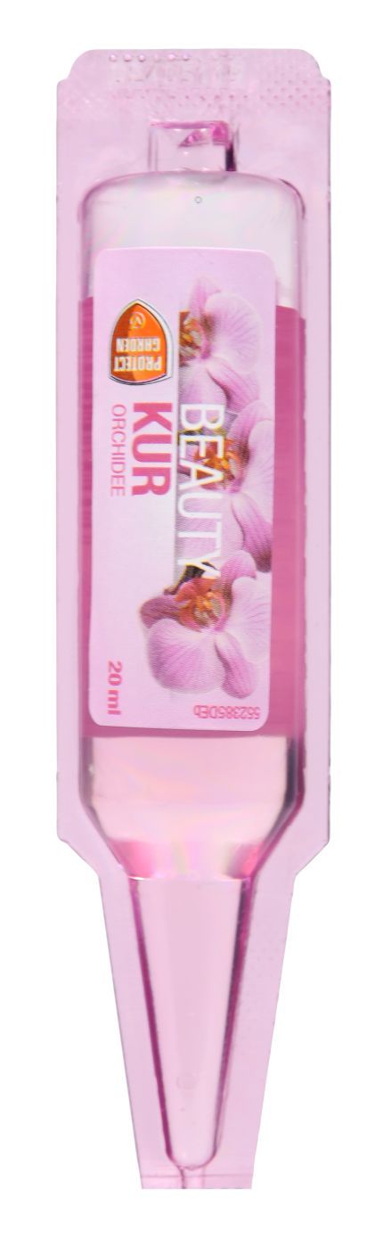 Protect Garden Beautykur Orchideen - 20 ml