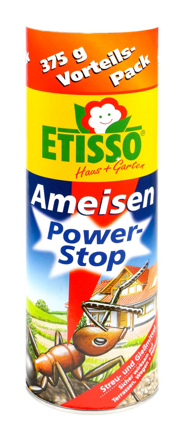 Etisso Ameisen Power-Stop - 0,375 kg
