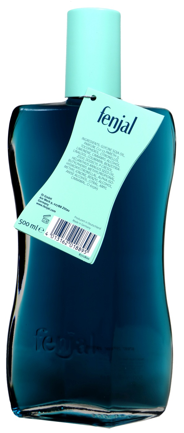 Fenjal Creme Ölbad Classic - 500 ml Fenjal Creme Ölbad Classic - 500 ml
