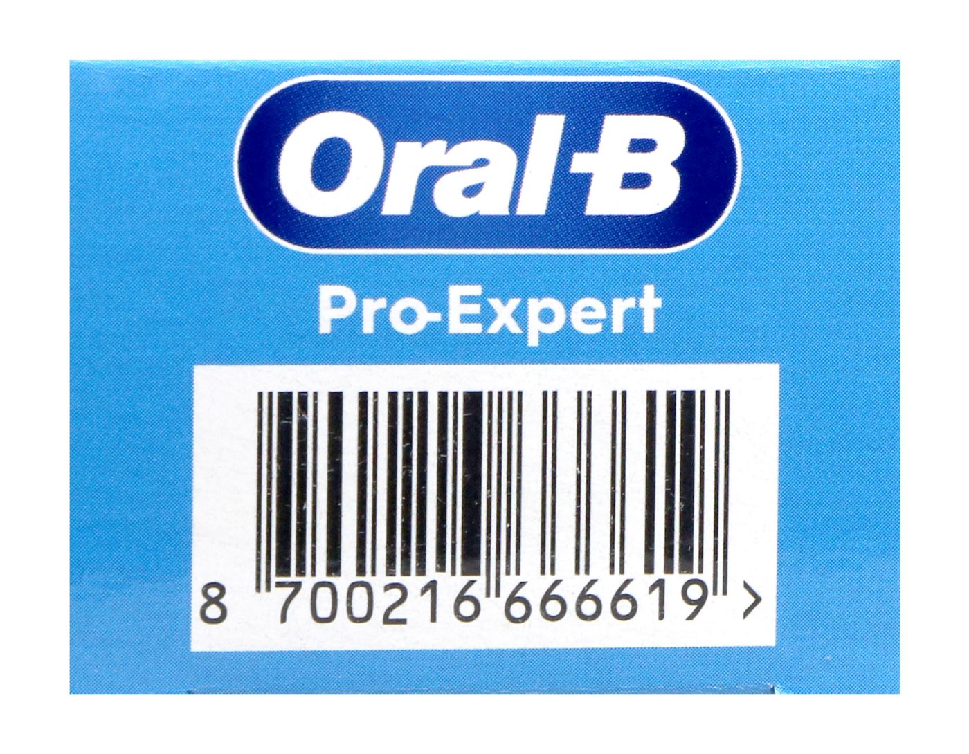 Oral-B Professional Zahncreme Pro-Expert 24 Stunden Schutz - 75 ml Oral-B Professional Zahncreme Pro-Expert 24 Stunden Schutz - 75 ml