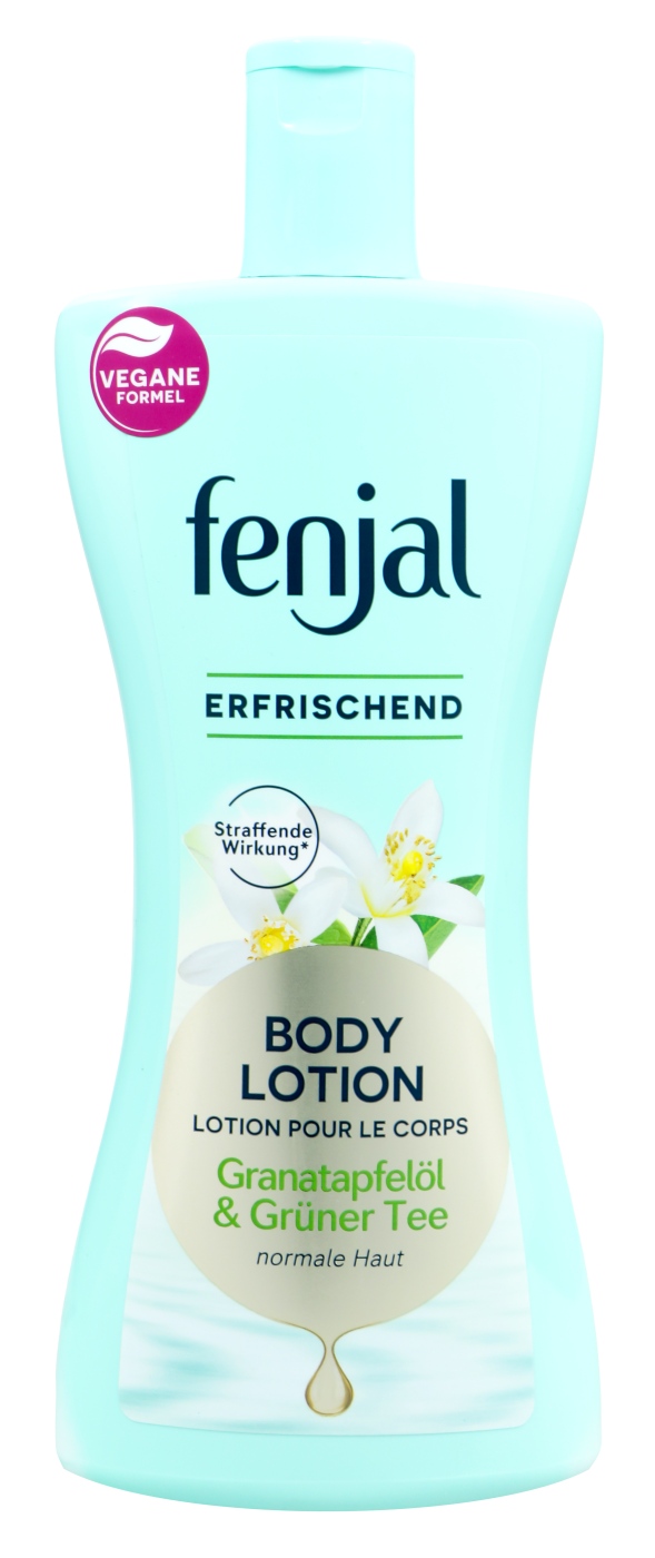 Fenjal Bodylotion Erfrischend,Straffende Wirkung - 400 ml Fenjal Bodylotion Erfrischend,Straffende Wirkung - 400 ml