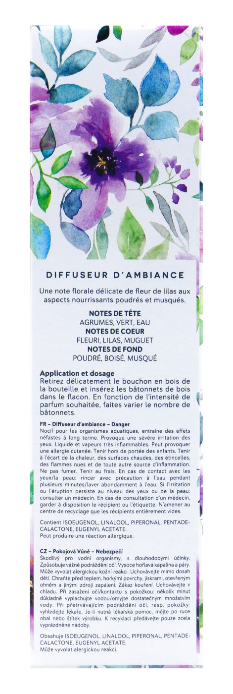 Fenjal home Raumduft Lilac Dream - 75 ml Fenjal home Raumduft Lilac Dream - 75 ml
