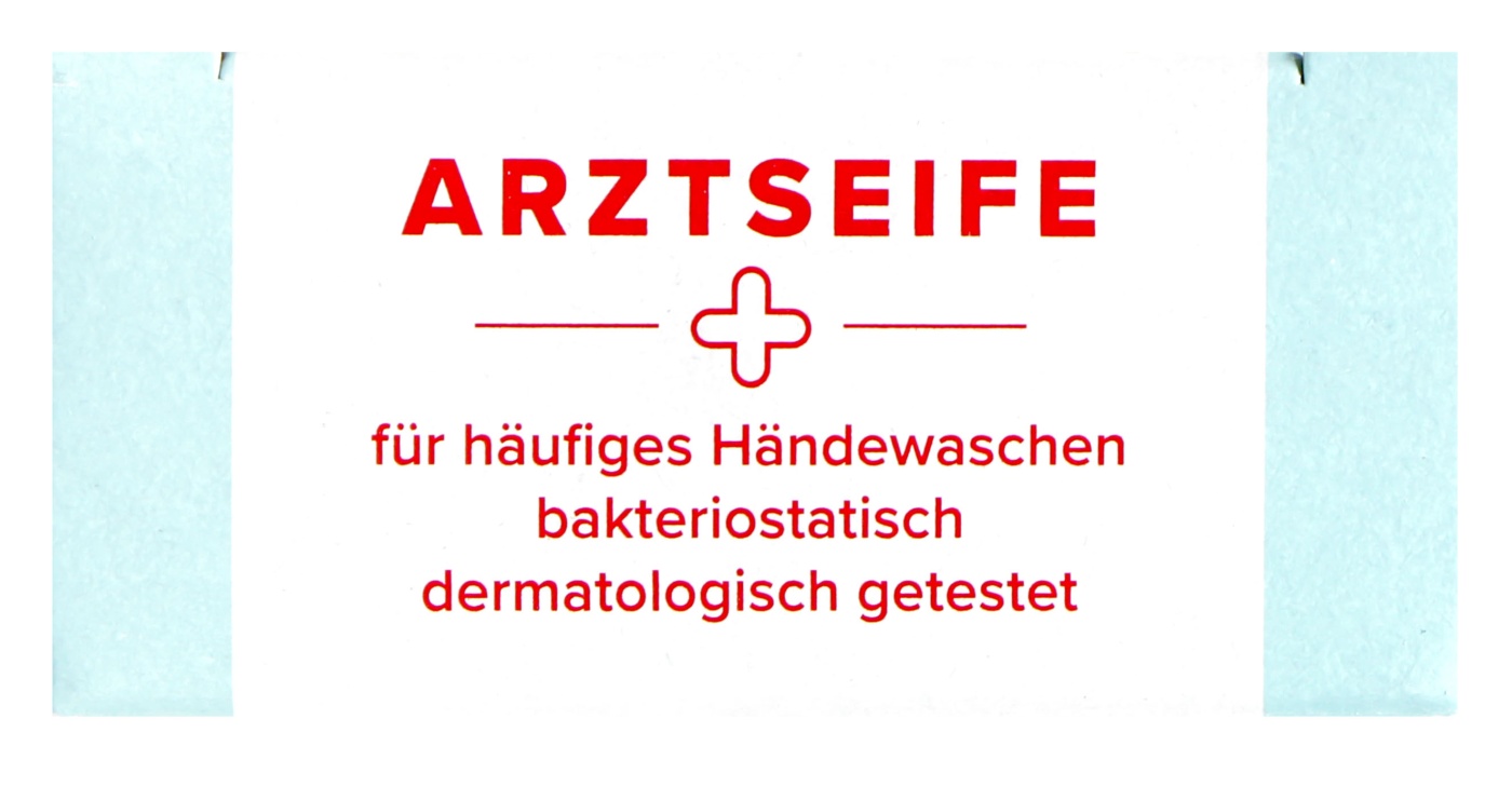 Kappus Arztseife - 100 g Kappus Arztseife - 100 g