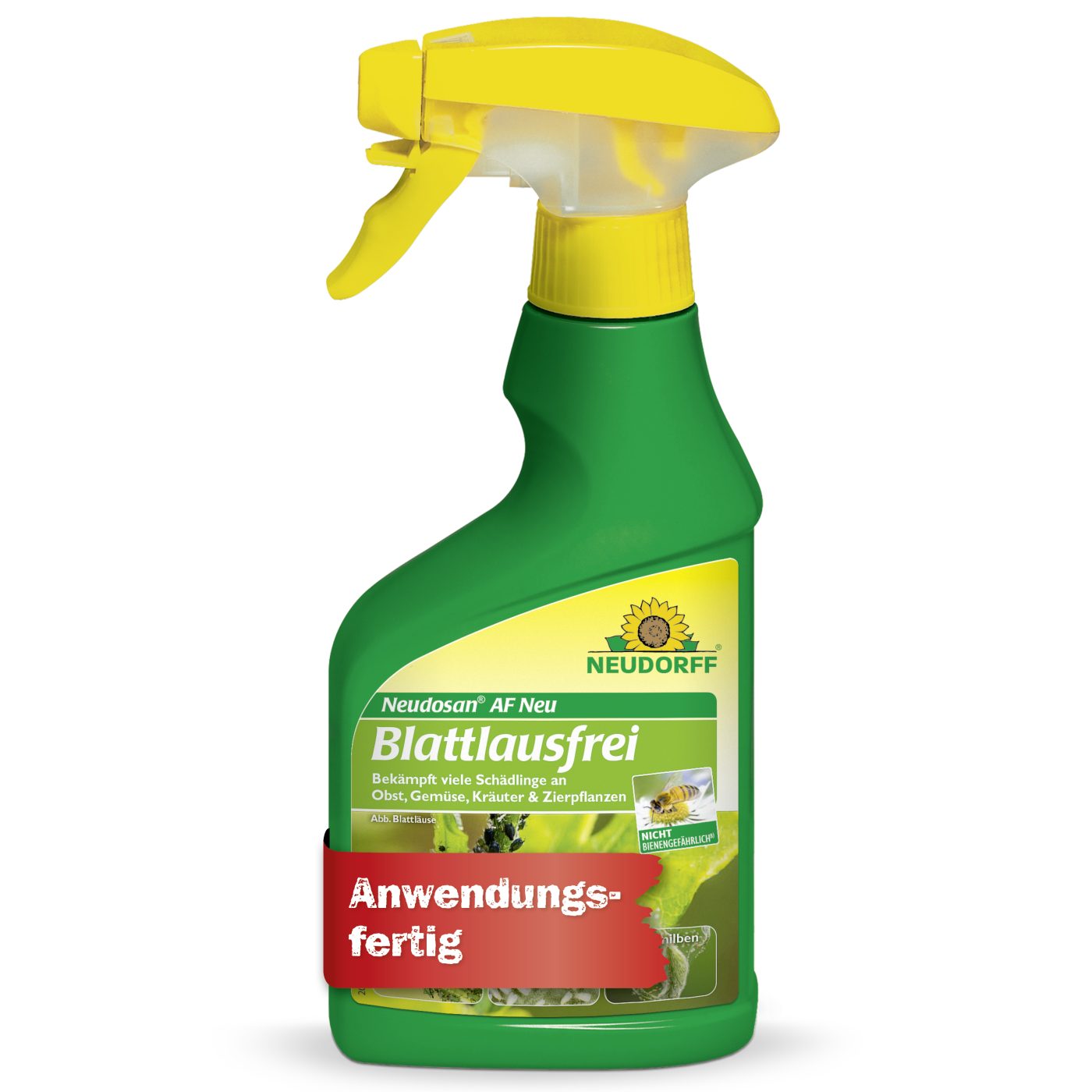 Neudorff Neudosan AF Neu Blattlausfrei - 250 ml