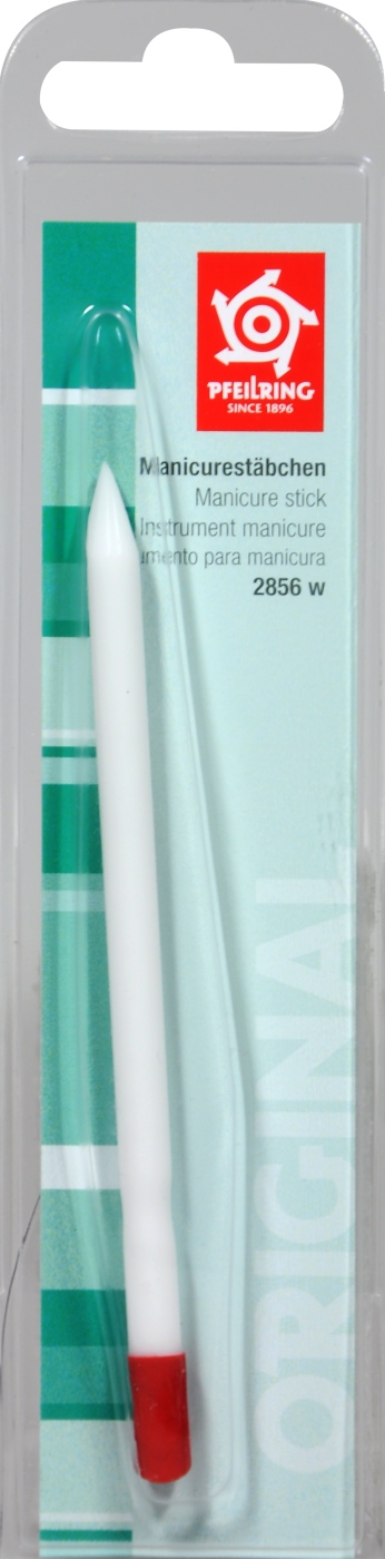 Pfeilring Gummistäbchen - 2856 - 12 cm - 1 Stück Pfeilring Gummistäbchen - 2856 - 12 cm - 1 Stück
