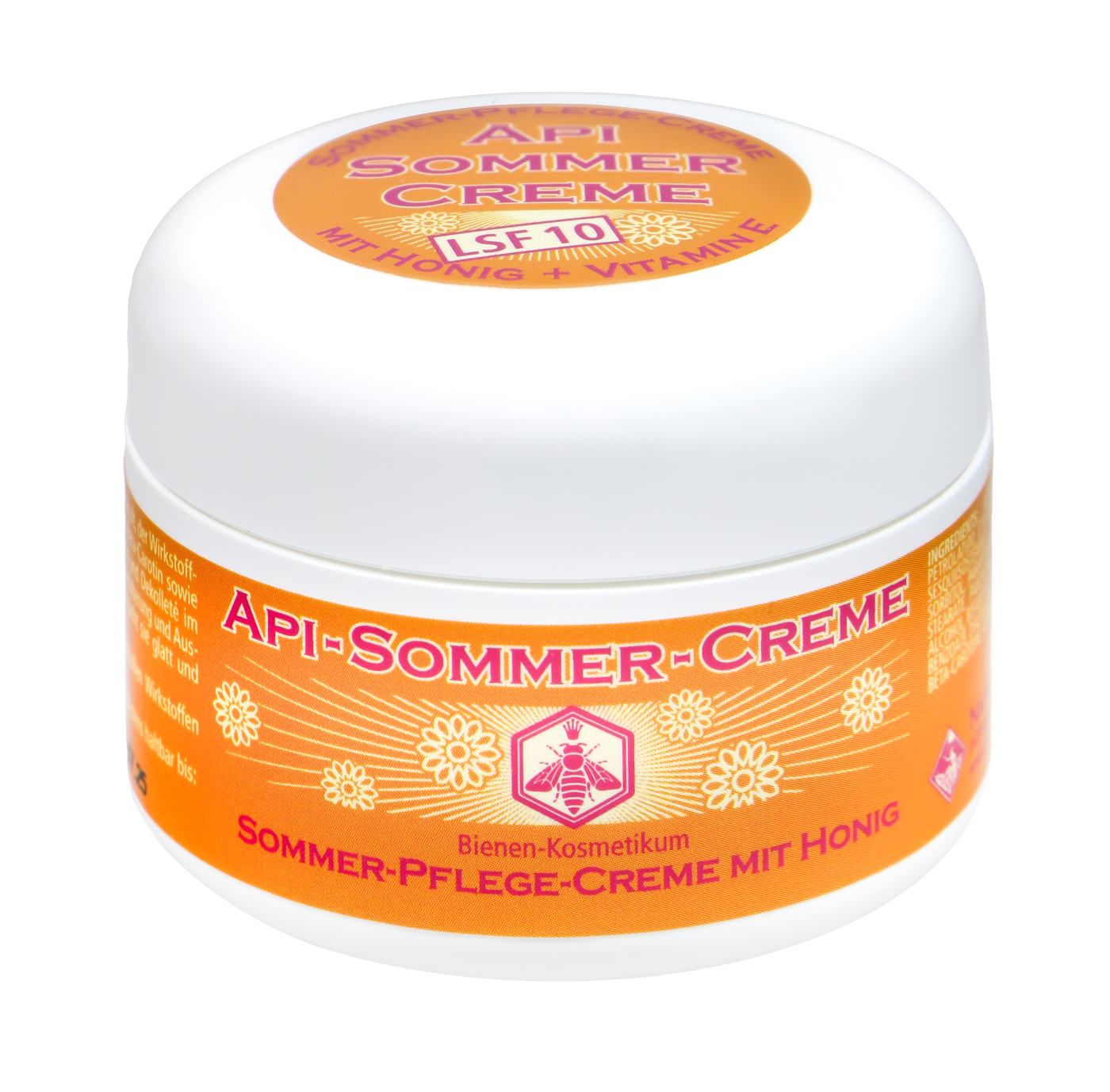 Api-Sommer Creme - 50 ml Api-Sommer Creme - 50 ml