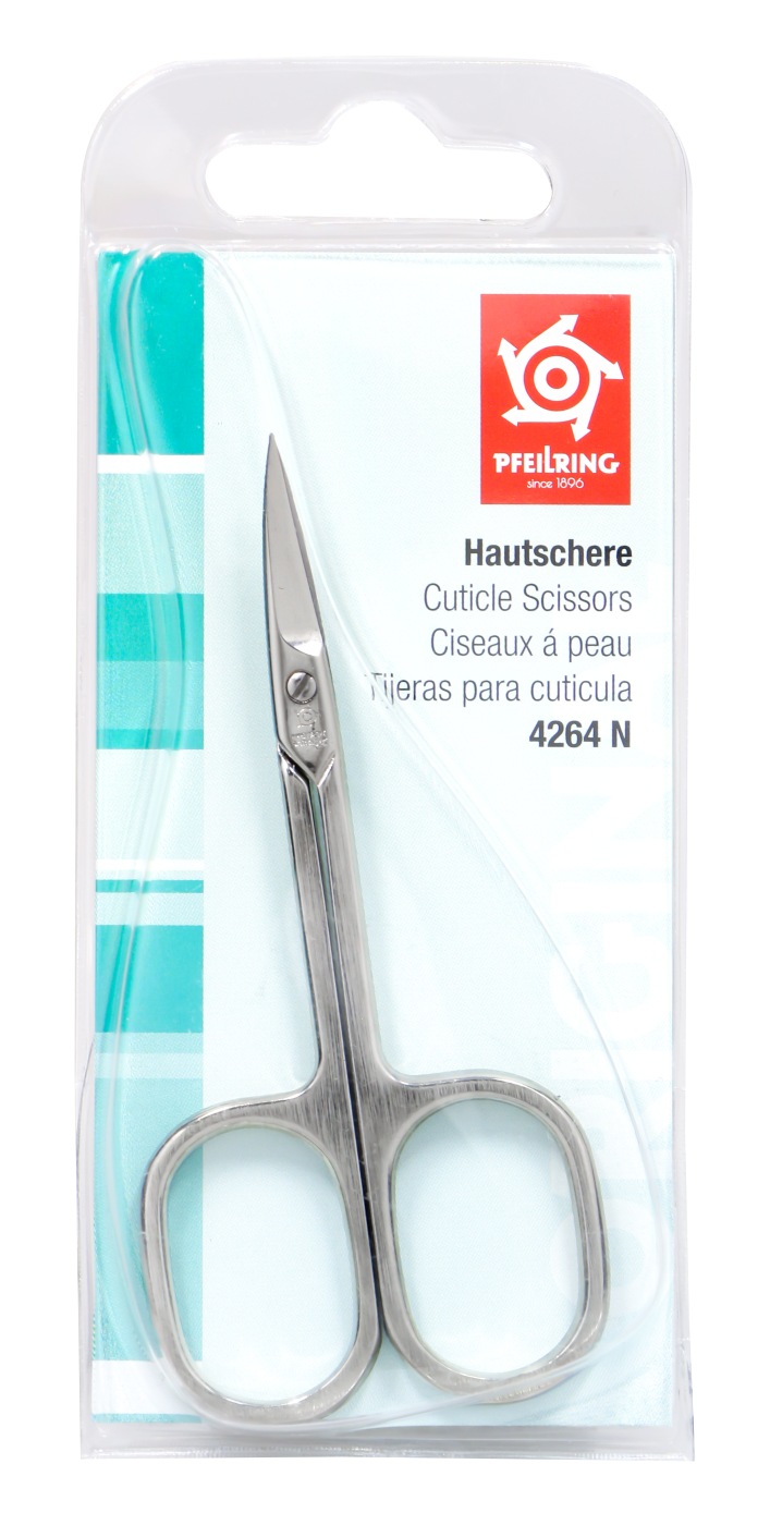 Pfeilring Hautschere 4264 N - 9 cm Pfeilring Hautschere 4264 N - 9 cm