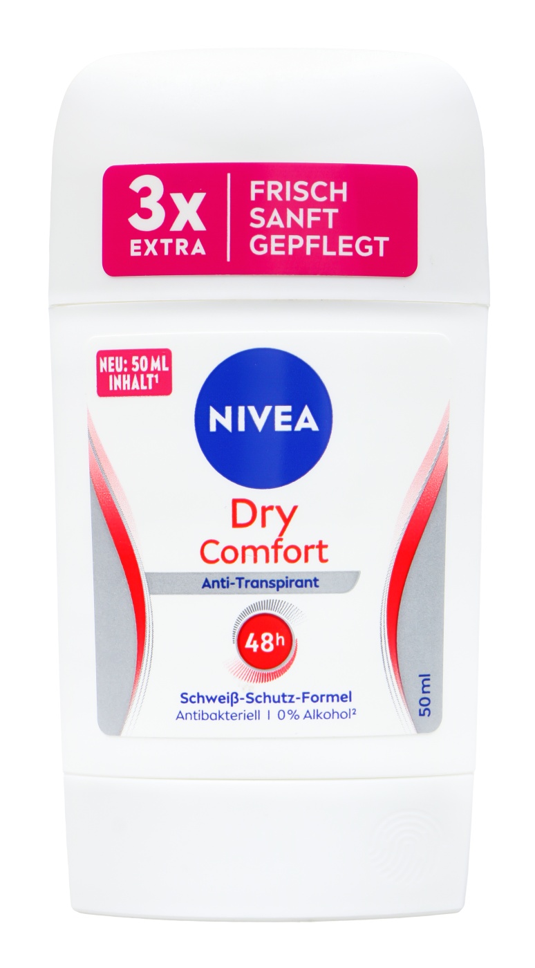 Nivea Deo Stick Dry Comfort - 40 ml Nivea Deo Stick Dry Comfort - 40 ml