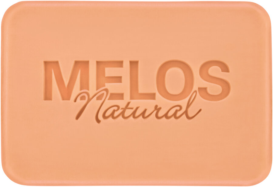Speick Melos Natural Sanddornseife - 100 g