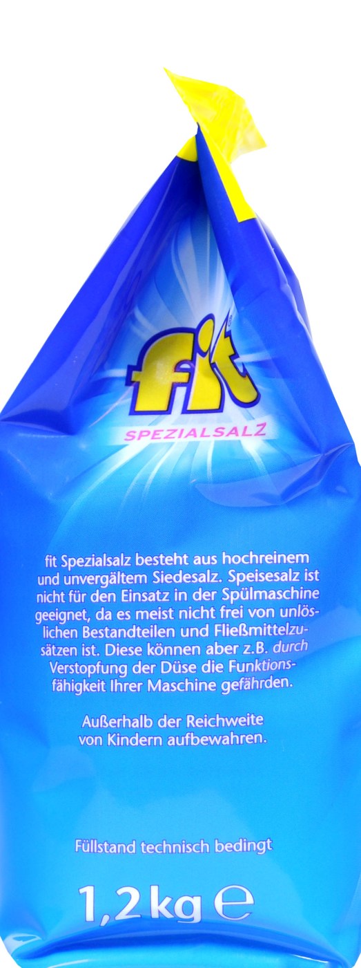 Fit Spezialsalz - 1 kg Fit Spezialsalz - 1 kg