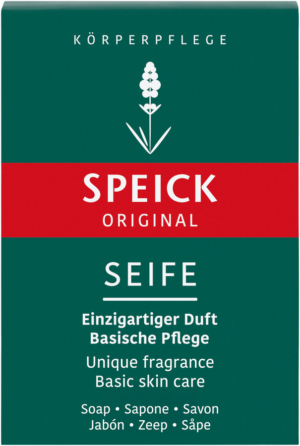 Speick Original Seife - 100 g