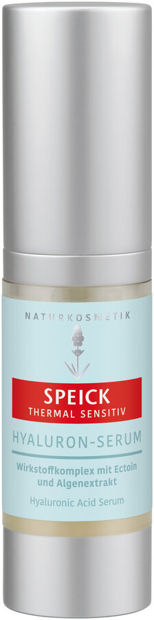 Speick Thermal Sensitiv Hyaluron Serum - 15 ml Speick Thermal Sensitiv Hyaluron Serum - 15 ml
