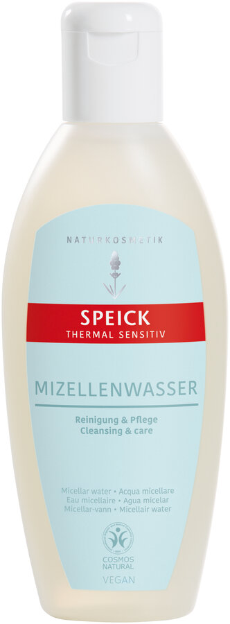 Speick Thermal Sensitiv Mizellenwasser - 200 ml