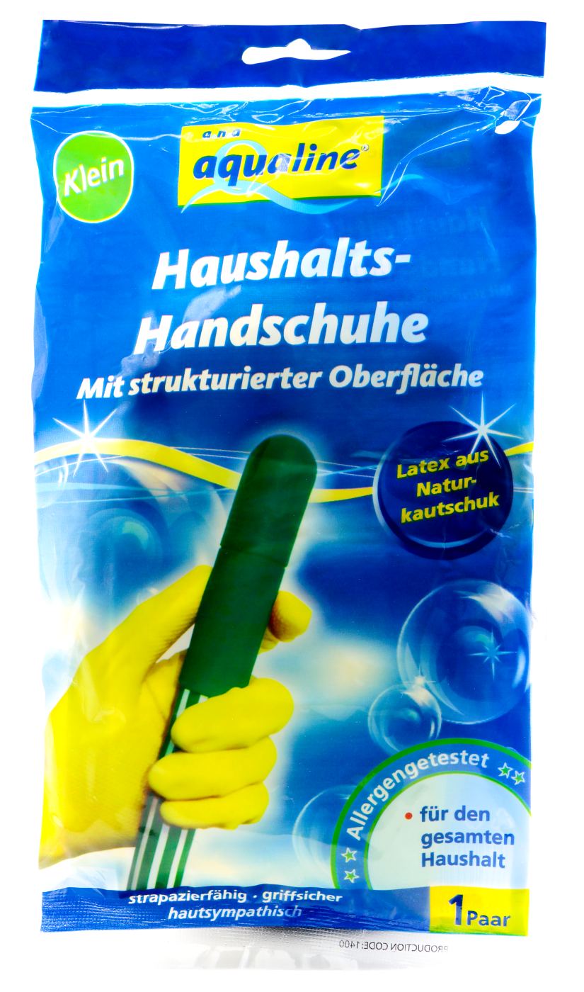 Haushaltshandschuhe Klein Haushaltshandschuhe Klein
