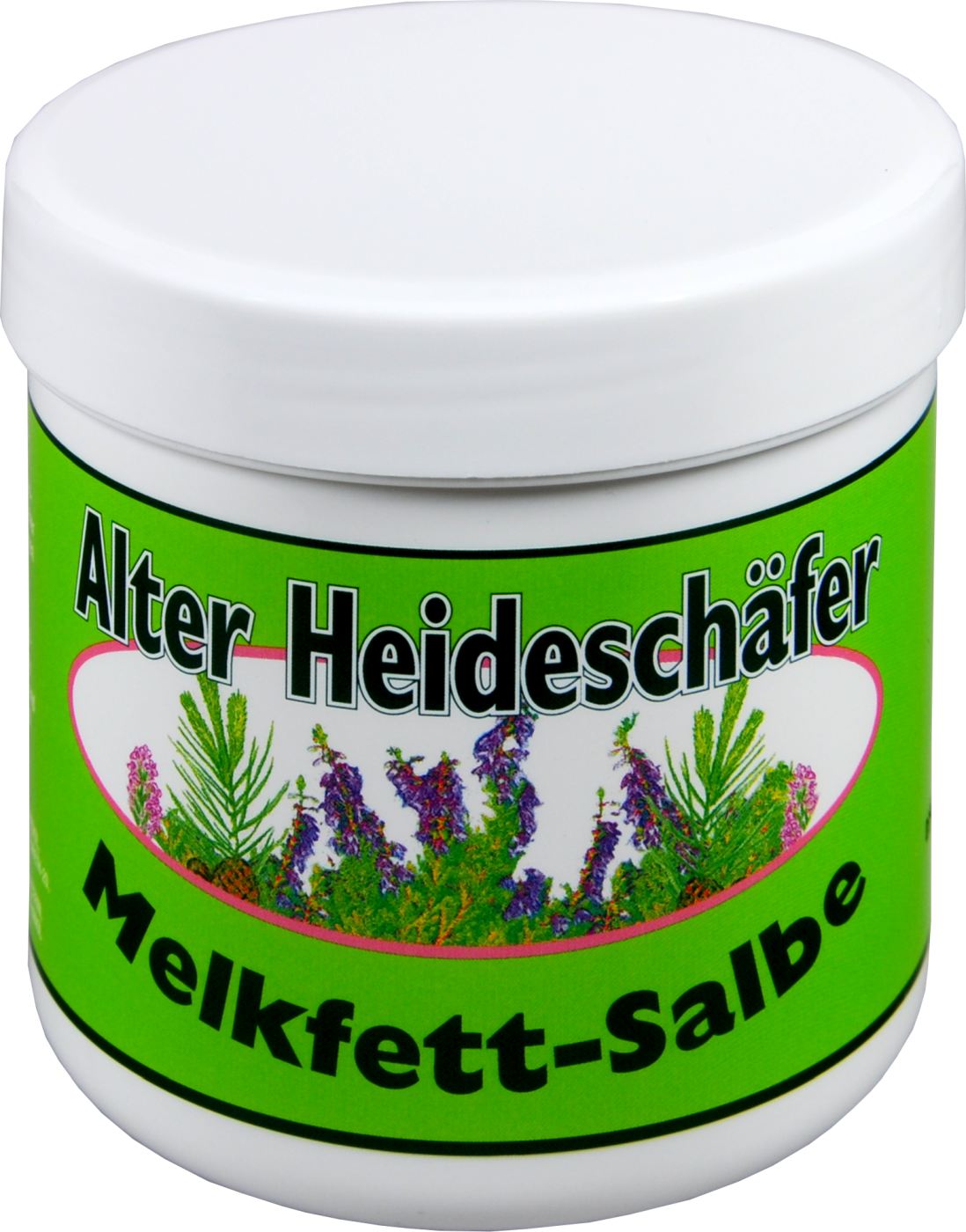 Alter Heideschäfer Melkfett - 250 ml Alter Heideschäfer Melkfett - 250 ml