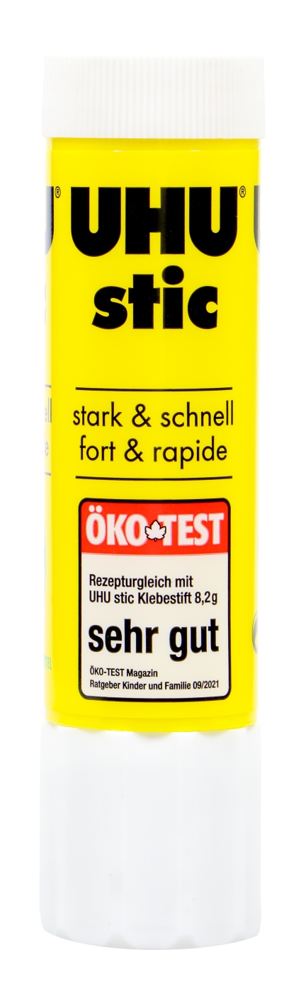 Uhu Stic Klebestift - 21 g Uhu Stic Klebestift - 21 g