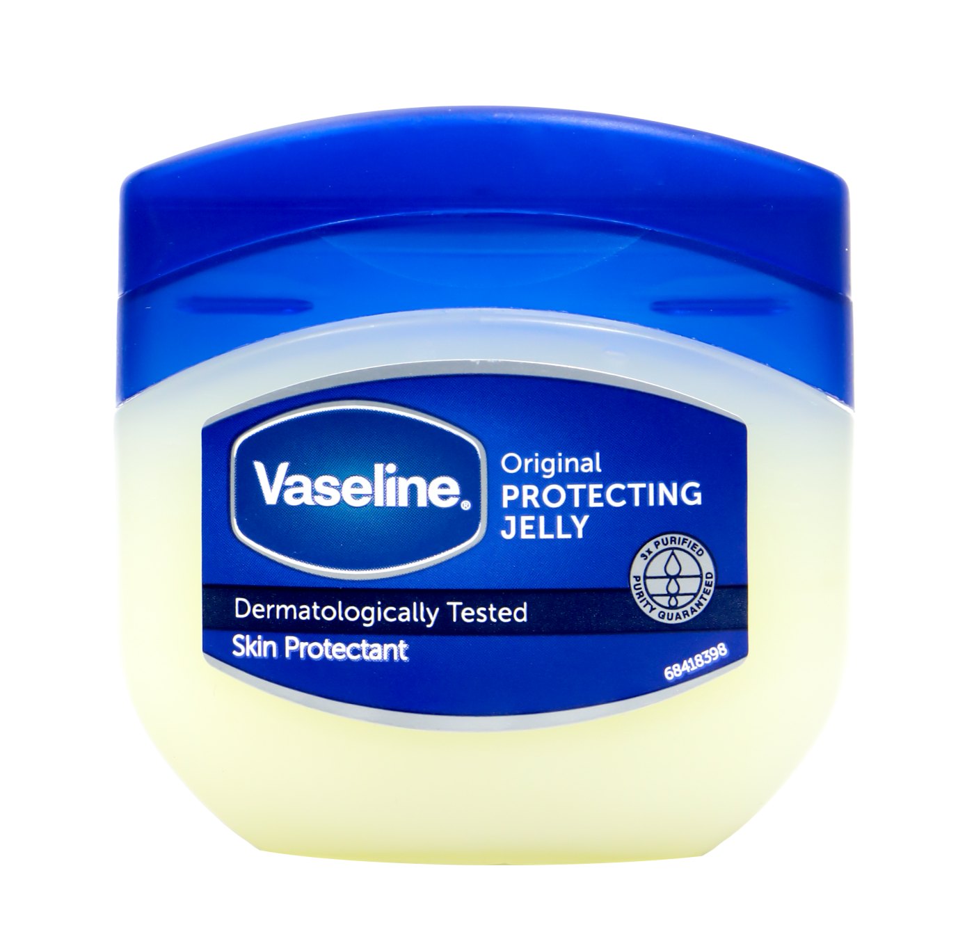 Vaseline Original Protecting Jelly - 100 ml Vaseline Original Protecting Jelly - 100 ml