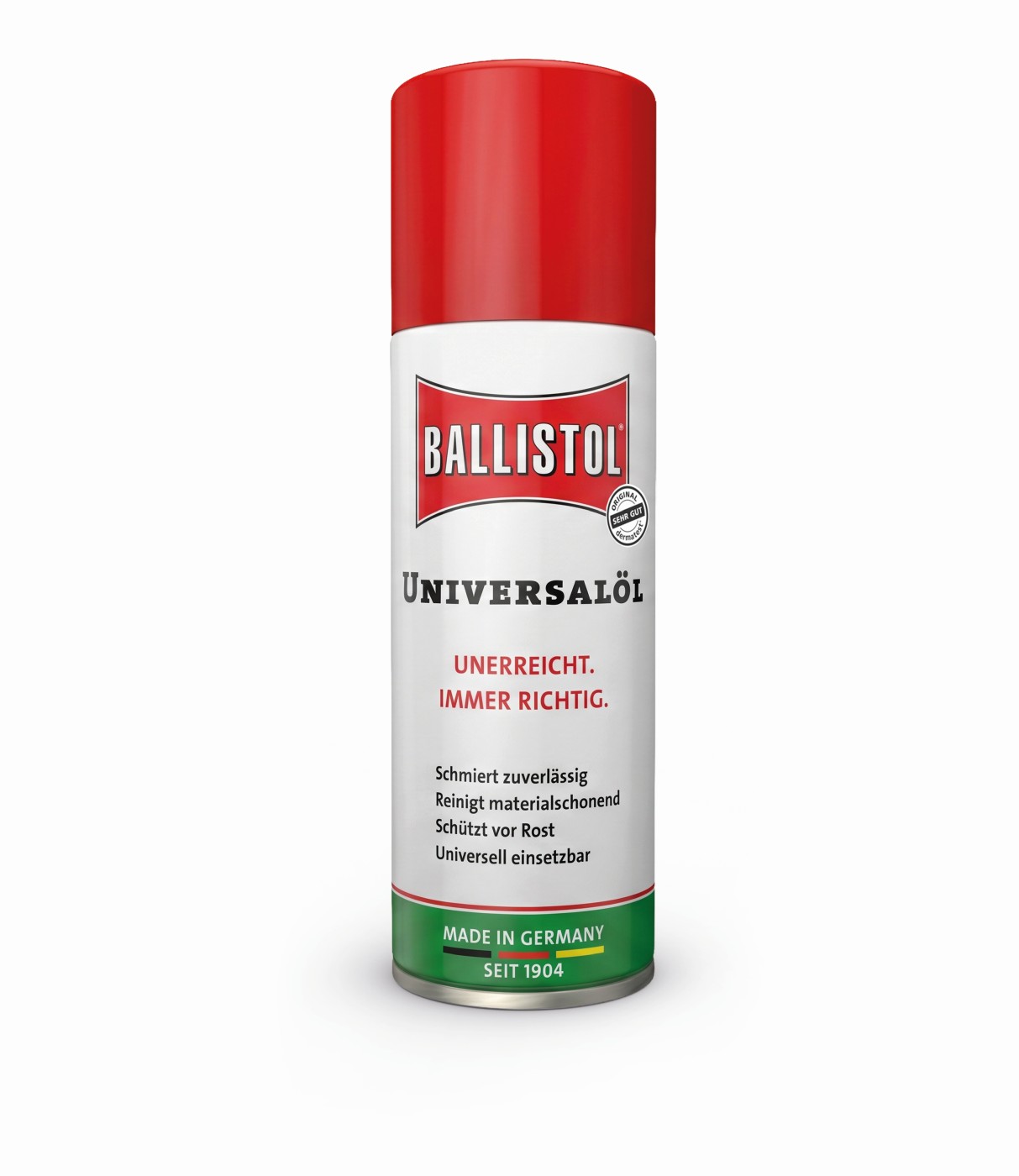 Ballistol Spray - 200 ml