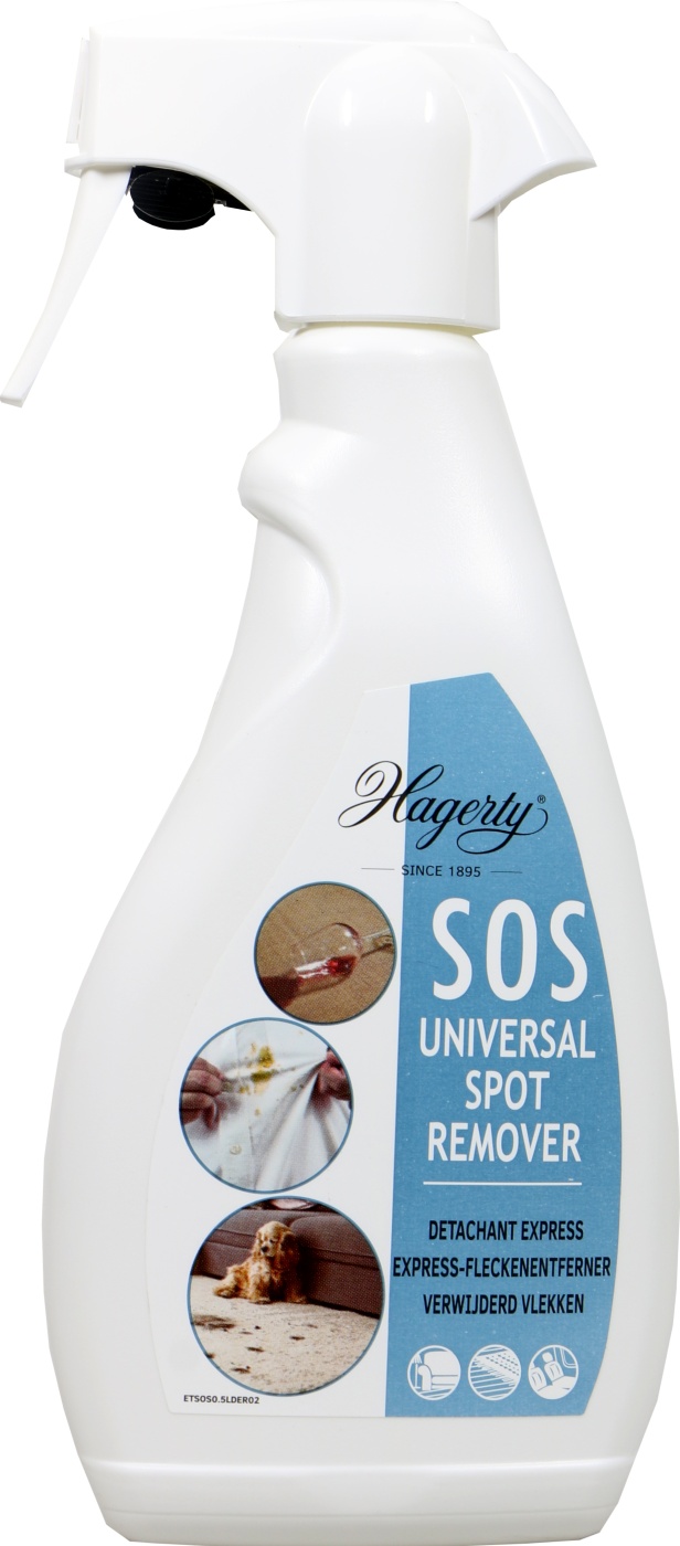 Hagerty SOS Reiniger - 500 ml Hagerty SOS Reiniger - 500 ml