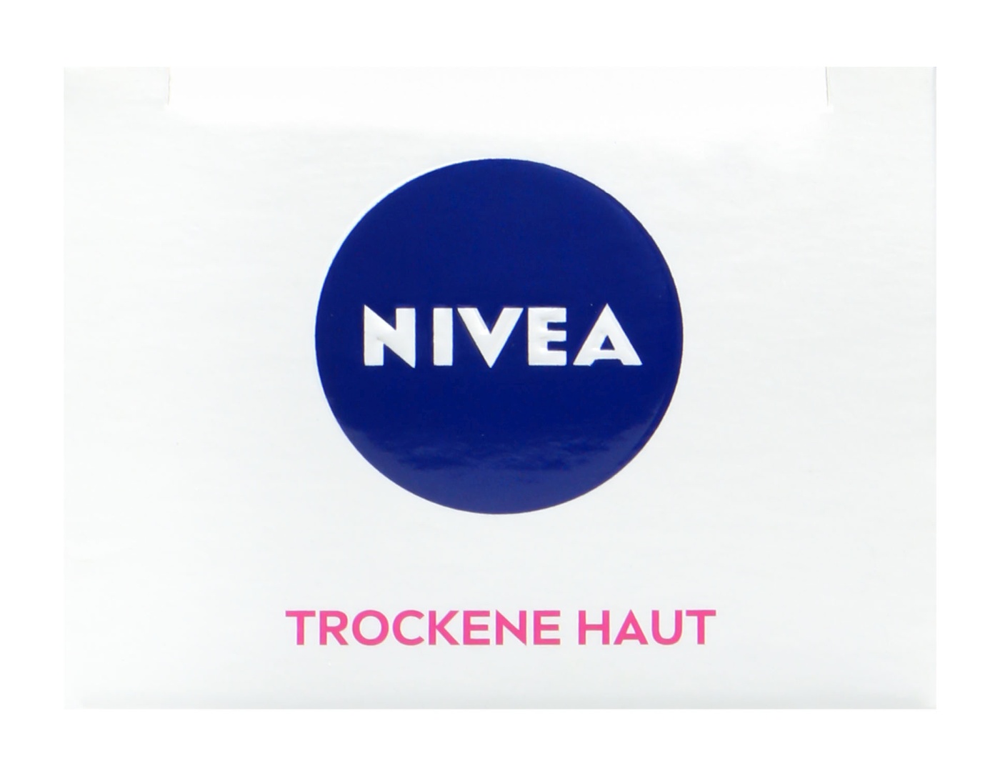 Nivea Visage Reichhaltige Tagescreme LSF15 - 50 ml Nivea Visage Reichhaltige Tagescreme LSF15 - 50 ml