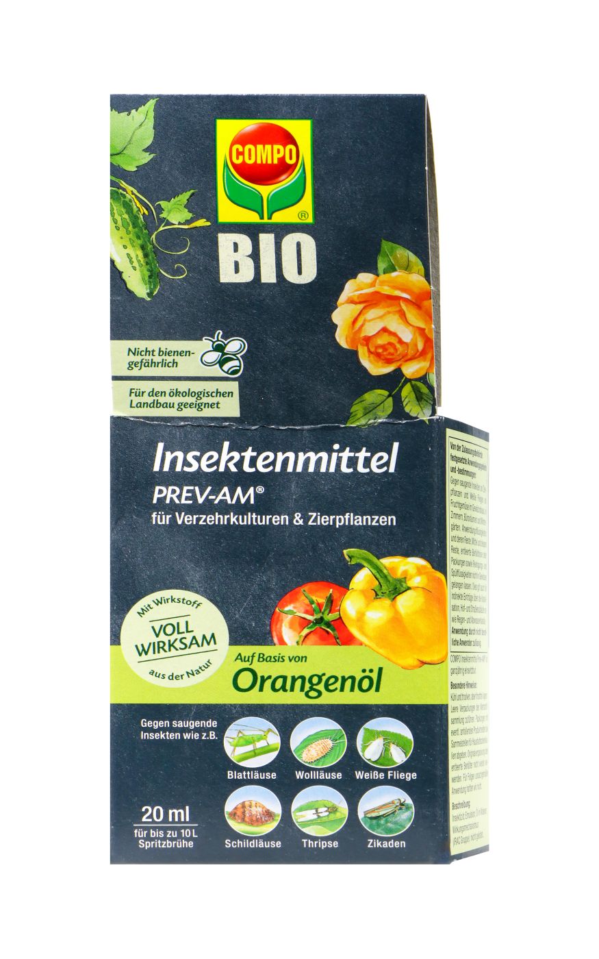 Compo Insektenmittel PREV-AM - 20 ml Compo Insektenmittel PREV-AM - 20 ml