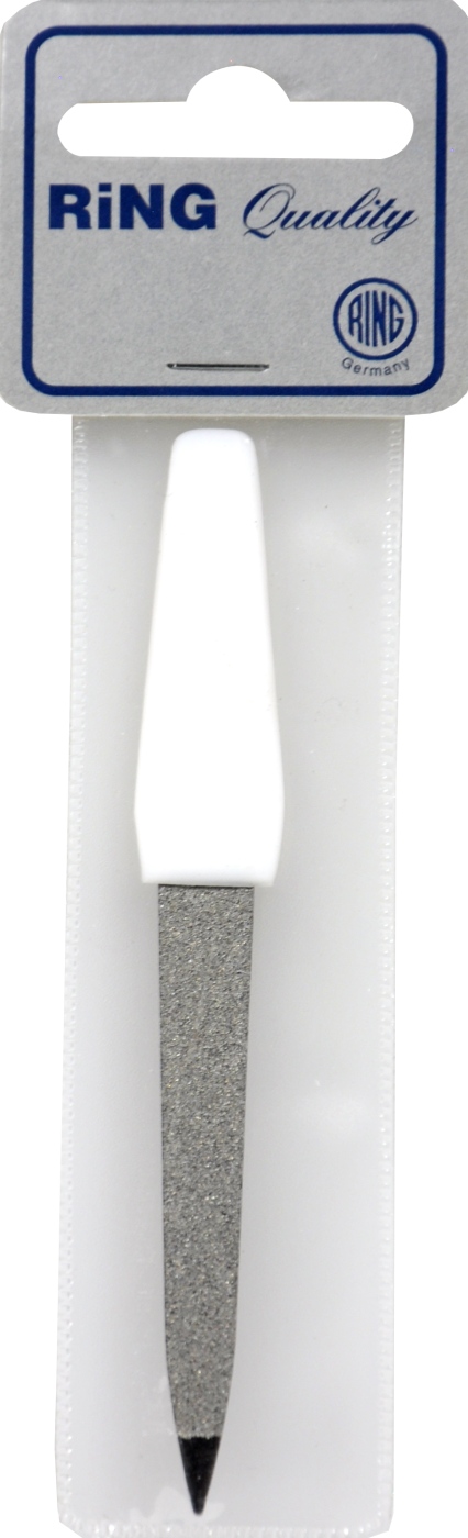 Nagelfeile Saphir - 9 cm Nagelfeile Saphir - 9 cm
