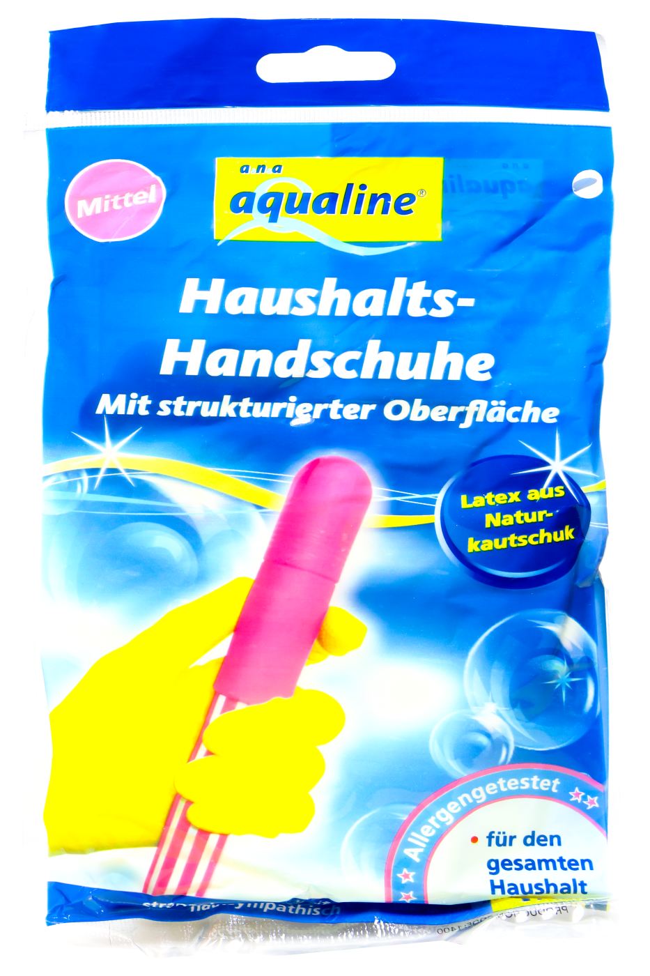 Gummihandschuh Mittel Gummihandschuh Mittel