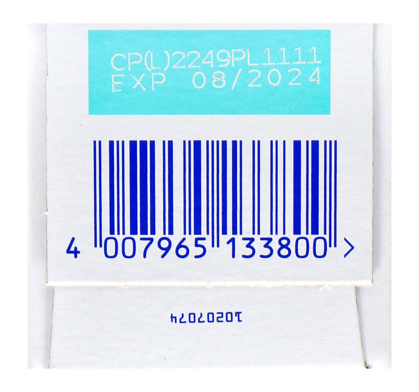 Meridol Mundspülung Zahnfleischschutz - 100 ml Meridol Mundspülung Zahnfleischschutz - 100 ml