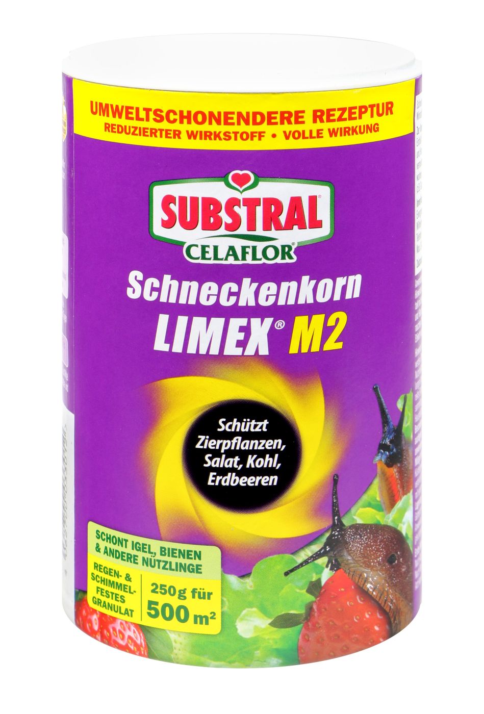 Celaflor Schneckenkorn Limex M2 - 250 g