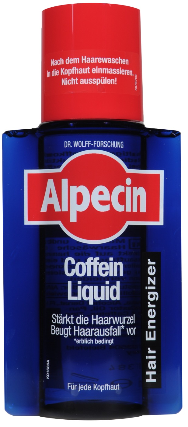 Alpecin Coffein-Liquid - 200 ml Alpecin Coffein-Liquid - 200 ml