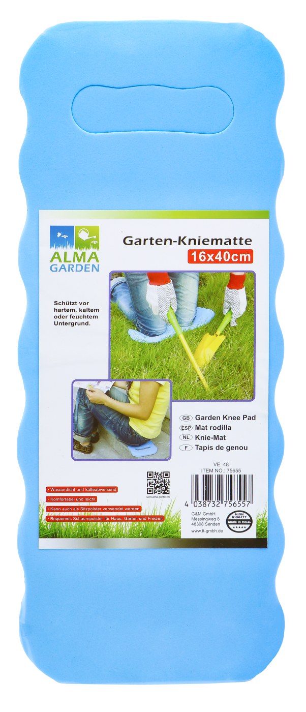 Garten-Kniematte Garten-Kniematte