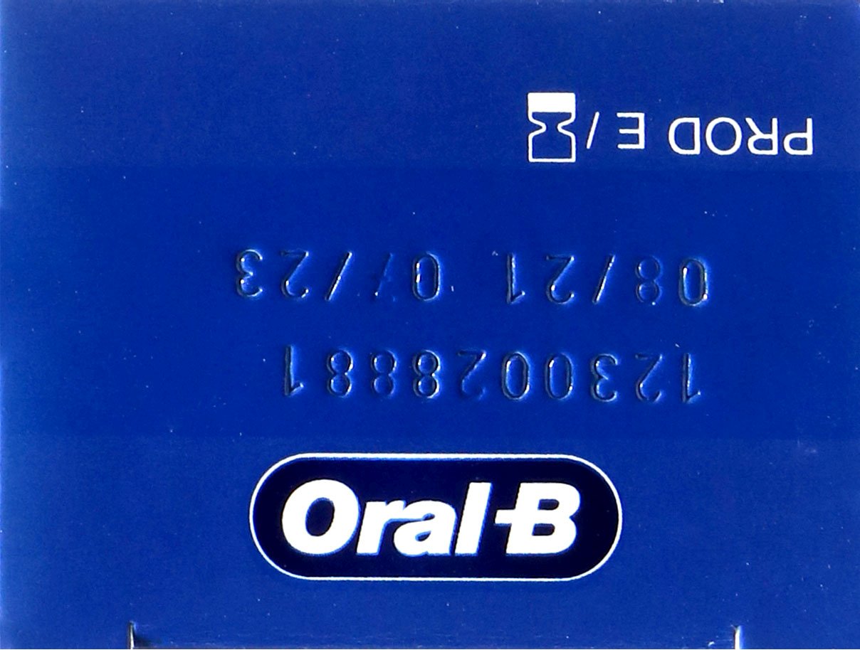 Oral-B Professional Zahncreme Pro-Expert 24 Stunden Schutz - 75 ml Oral-B Professional Zahncreme Pro-Expert 24 Stunden Schutz - 75 ml